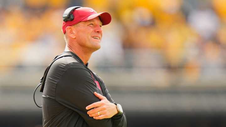Alabama football ready as SEC gauntlet continues with Tennessee
