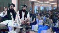 At press meet attended by women journalists, Taliban’s Muttaqi says education for girls not ‘haram’
