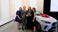 Columbia County Teacher of the Year 2025 in photos