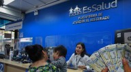 Bono 820 soles: Consulta con DNI si estás afiliado y cómo cobrar el subsidio económico
