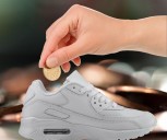 Why Do People Put Coins In Their Shoes?