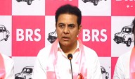 Congress’ desperate moves expose panic ahead of Jubilee Hills bypoll: KTR