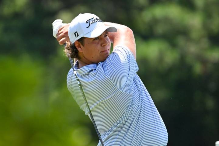 Deadspin | Aldrich Potgieter explains Utah withdrawal amid LIV Golf rumors