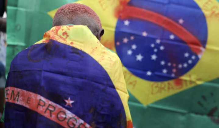 Tribunal Supremo de Brasil pide al gobernador de Río de Janeiro explicaciones sobre el operativo policial