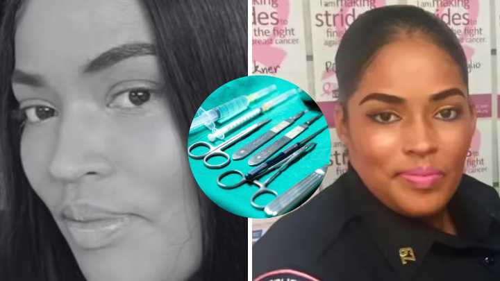 Esposo de la detective de Nueva York que falleció en Cali tras procedimiento estético habló del caso: 'No tengo confianza en este momento'