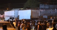 Arrestan a 20 personas y localizan a 9 menores extraviados durante concierto de Víctor Mendívil en Fiestas del Sol