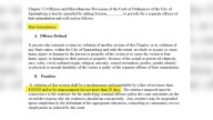 Spartanburg City Council passes hate crime ordinance