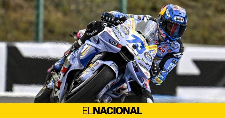 Davide Tardozzi no quiere a Álex Márquez en Ducati