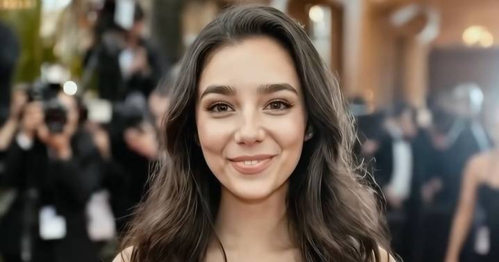 Brit actress complains her image was stolen to create Hollywood’s first AI superstar
