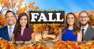 Your locals' guide to fall weather in Southern Nevada