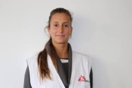 Tregua en Medio Oriente. “Mis colegas solo esperan el final del calvario”: Sofía Piñeiro, enfermera argentina en misiones en Gaza