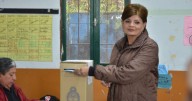 Zigarán: “Deseo que la gente venga a votar y se comprometa”