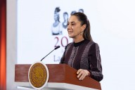 Pide Sheinbaum esperar ante cancelación de EU a Canadá