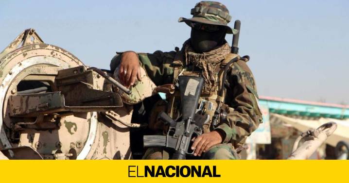 Decenas de muertos por enfrentamientos armados en la frontera entre Pakistán y Afganistán