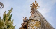 La calle Sopranis tendrá un alumbrado extraordinario para la festividad de la Patrona