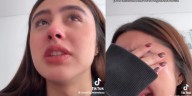 Joven llora al enterarse que debe pagar seguridad social antes de cobrar su salario: “Eso es como si le robaran a uno la plata”