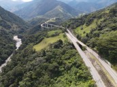 Restricción 3×3 en Bogotá-Villavicencio: nuevas reglas para sortear el colapso vial