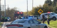Troopers identify 19-year-old killed in Clermont County crash