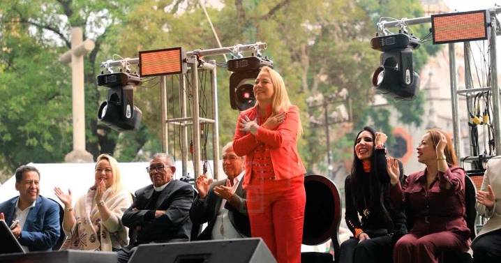 Promueven en Tepotzotlán el turismo religioso