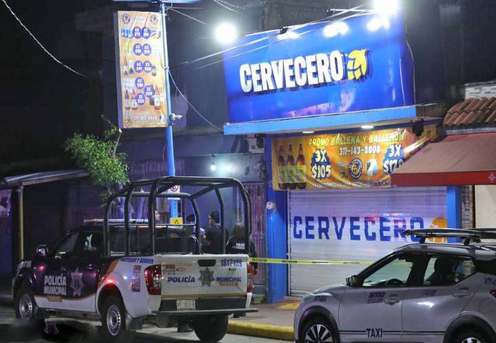 Reportan dos supuestos levantones en Tepic