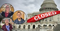 Wisconsin voters want answers as Government shutdown enters day 22 with no resolution in sight