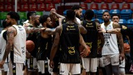 Fuerza Regia, a dar el primer golpe en final de zona de la LNBP ante Soles de Mexicali