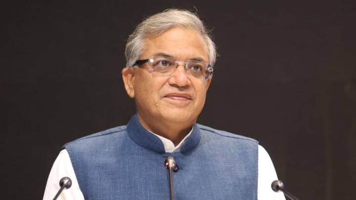 Bihar Polls Will Be The 'Mother Of All Elections': CEC Gyanesh Kumar India News