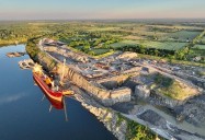 Scanning containers at Picton Terminals could add $26.4M in business income: Study