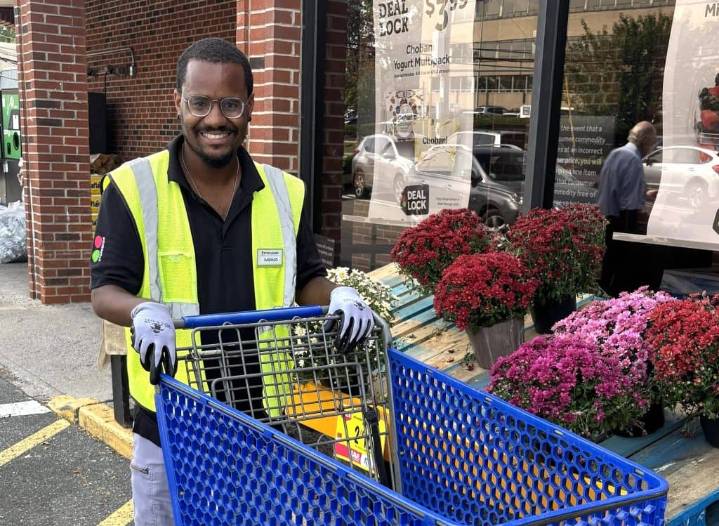 October is NDEAM — National Disability Employment Awareness Month