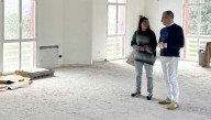 La sala de estudio 24 horas de la biblioteca municipal tendrá medio centenar de plazas y un acceso con tarjeta electrónica