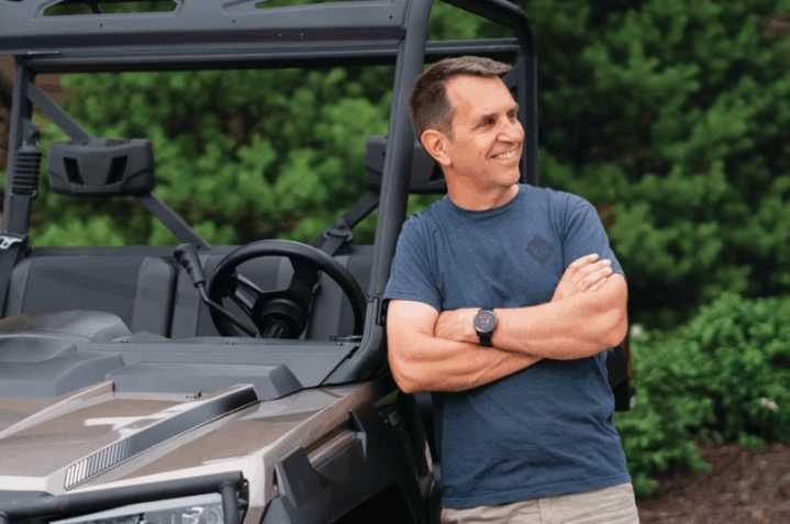 Adrenaline Meets Ozark Scenery in Missouri’s UTV Playgrounds (LISTEN)