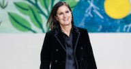 Maria Grazia Chiuri Takes Over at Fendi