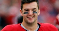 Former Crimson Tide quarterback AJ McCarron is running to be Alabama's lieutenant governor