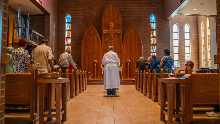 Grand Blanc churches recall LDS chapel attack and offer hope
