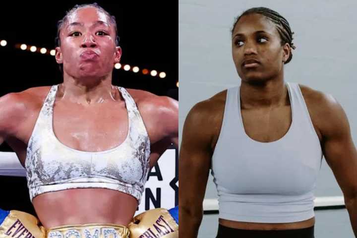 Caroline Dubois Brings Up Past Scandal in Retaliation to Alycia Baumgardner’s Warning
