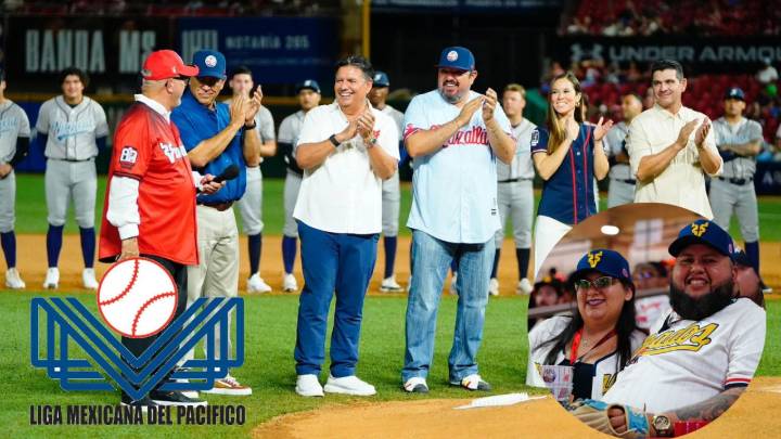 LMP 2025: Tomateros registra récord de asistencia ante Algodoneros en el Estadio de Culiacán