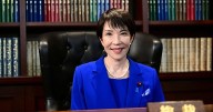Sanae Takaichi likely to be Japan's first woman prime minister