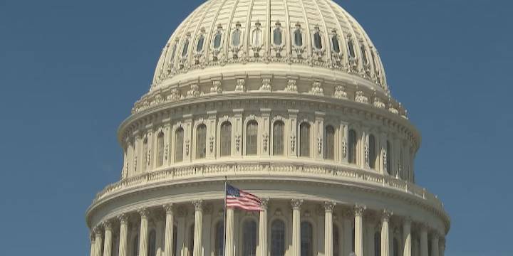 Government shutdown to continue over the weekend as day 17 passes
