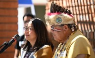'Christ's path of healing': PCUSA returns land to Native tribe