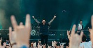 Avenged Sevenfold reprograma concierto en CDMX: estos son los detalles