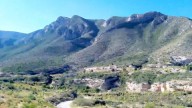 Sierra Zapalinamé necesita de todos; cumple 29 años como zona protegida
