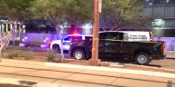 Man injured in stabbing in downtown Phoenix overnight