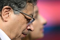 El avión de Gustavo Petro no pudo cargar combustible en Madrid por sanciones de EE.UU.