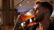 Brazilians avoid drinking after authorities confirm methanol poisoning cases, including 1 death