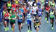 Polémica en la Maratón de Viña por "suplantación de identidad": Corredores usaron números de mujeres y alteraron los podios