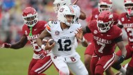 Is Auburn football sticking with Ashton Daniels? What Hugh Freeze said