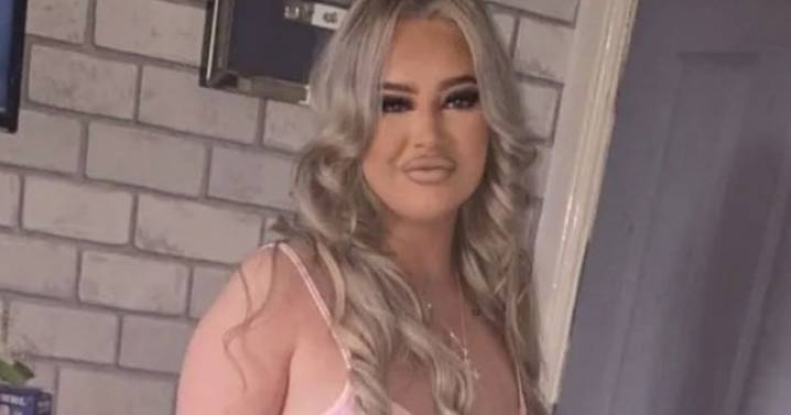 Mum's urgent warning after beloved daughter, 20, suddenly dies on night out