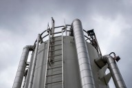 Wyoming to start sending its sewage to Grand Rapids in new 6