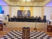 Chihuahua será sede de la Asamblea de la Confederación Masónica Interamericana