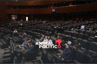 Diputados acuerdan dos sesiones presenciales obligatorias tras críticas por trabajo a distancia